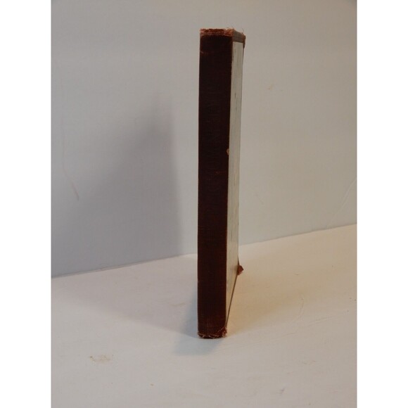 Alice's Adventures in Wonderland by Lewis Carroll Whitman Hardcover 1928 Tenniel - Picture 5 of 12